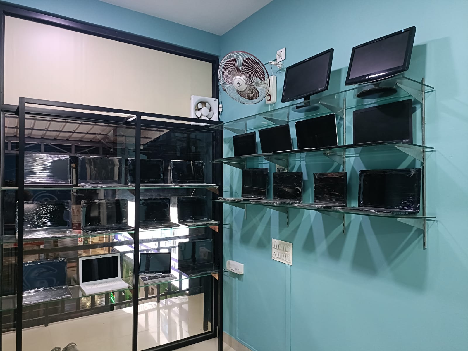 Laptex IT Solution Kondotty