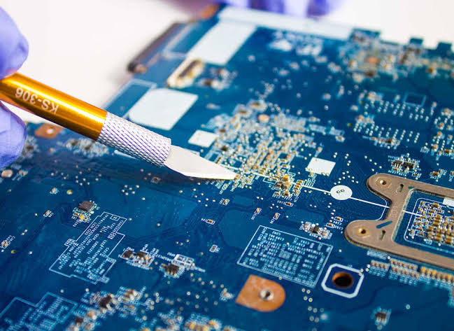 Laptex IT Solution Kondotty