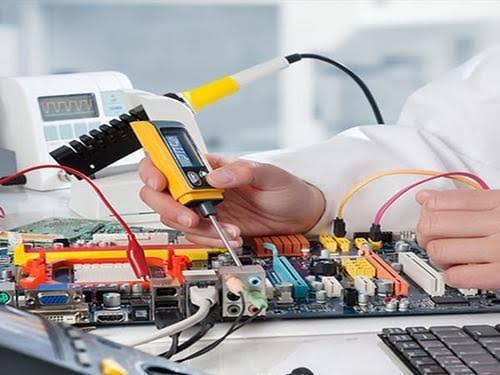 Laptex IT Solution Kondotty