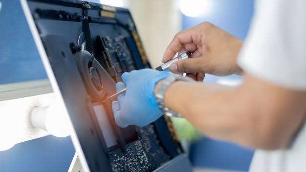 Laptex IT Solution Kondotty